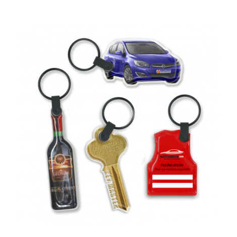 Key Rings