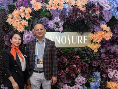 Cynosure Event