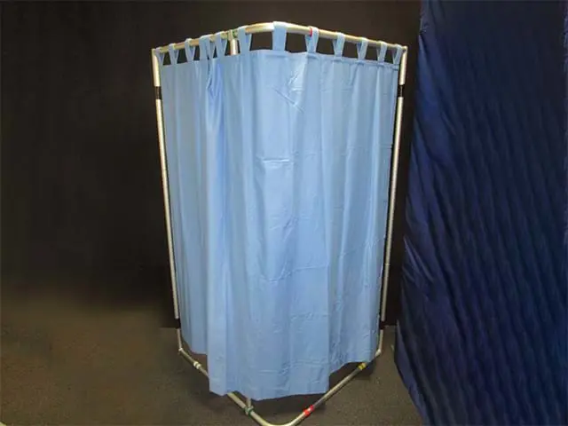Portable Change Room