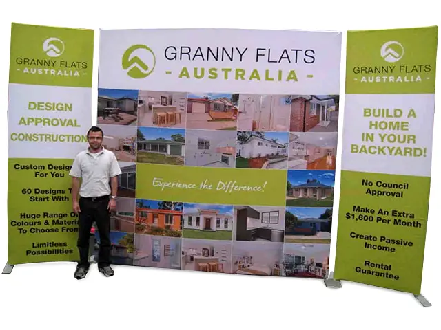 Large Format Printing