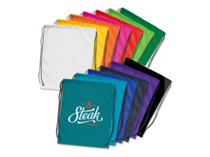 Drawstring Bags