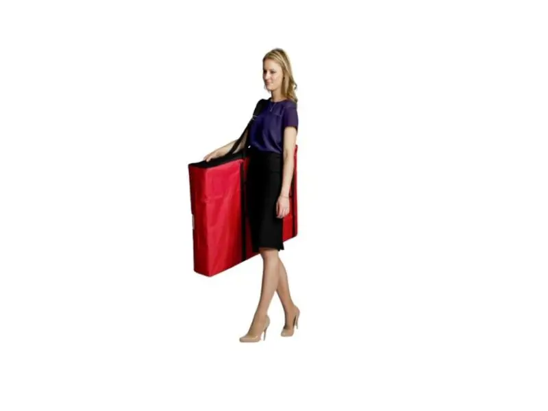 Presenter 600 heavy duty carry bag