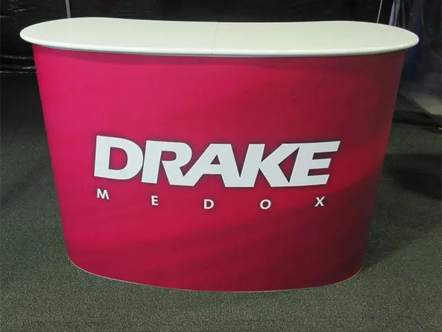 Portable Desk