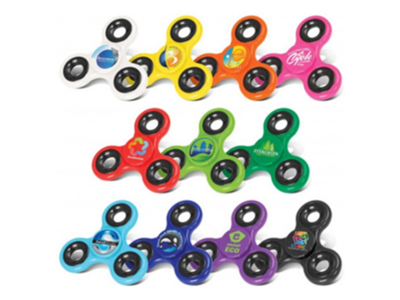 Fidget Items