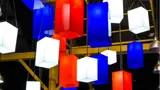 Plinth Lighting Plinths