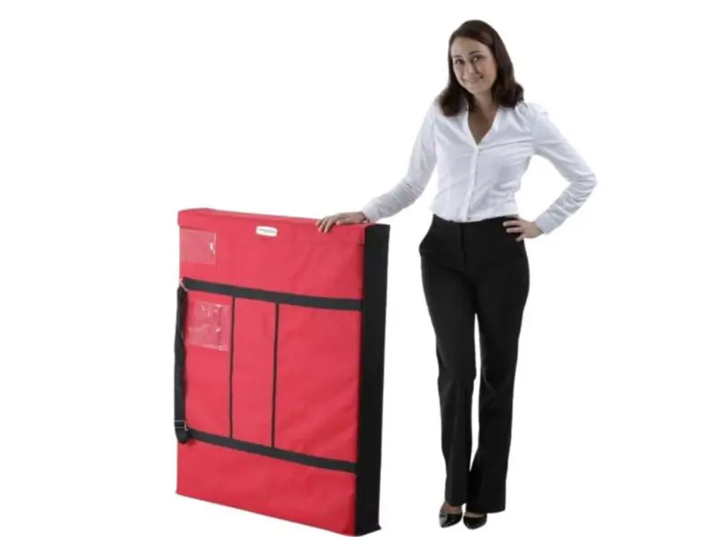 Carry Bag for Superlight Demo table