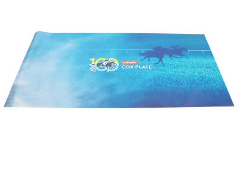 Printed tiles made in size and shape to suit you
