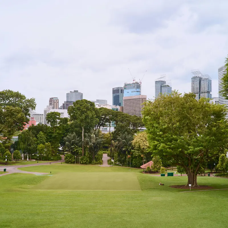 Australia's Call to Sustainability: A Pledge for a Greener Tomorrow