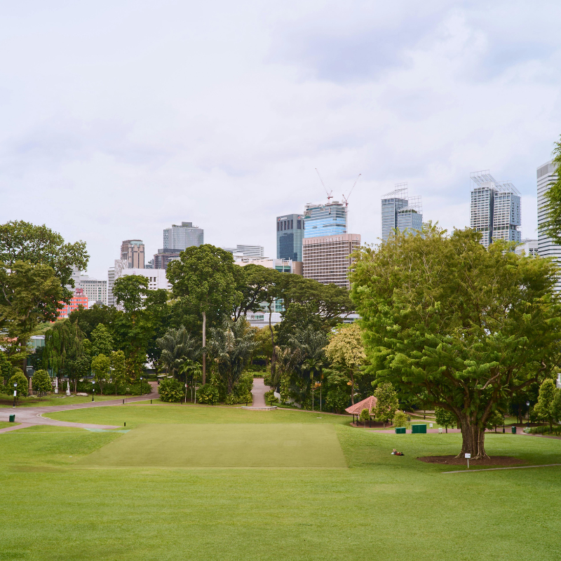 Australia's Call to Sustainability: A Pledge for a Greener Tomorrow