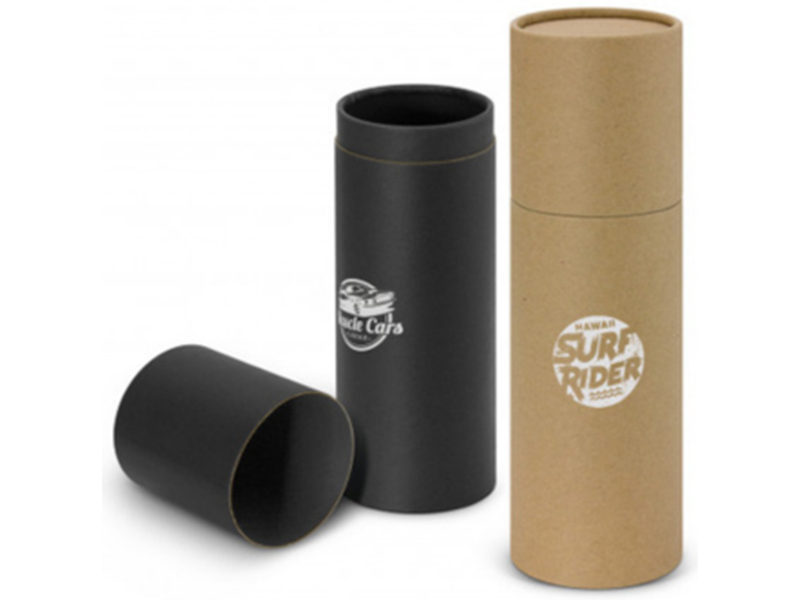 Drinkware presentation