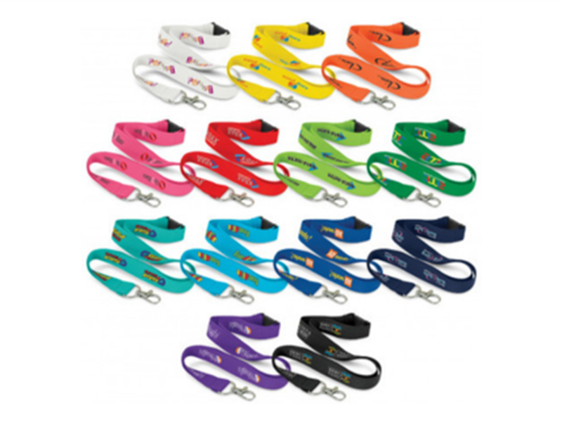 Lanyards