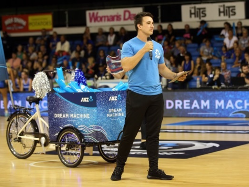 Stadium Promotions