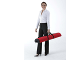 Banner Stand Balance Brand Activation