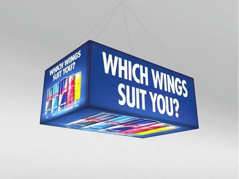 Custom Sky Banners