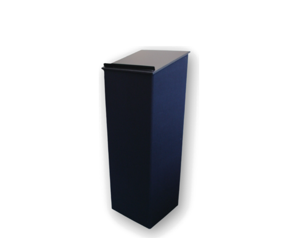 Portable lectern