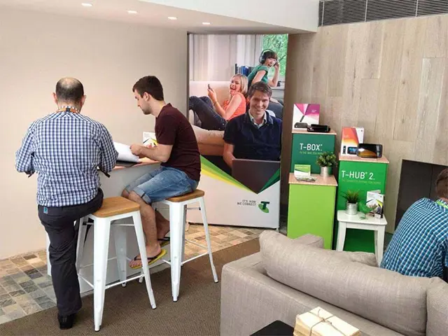 Experiential Marketing