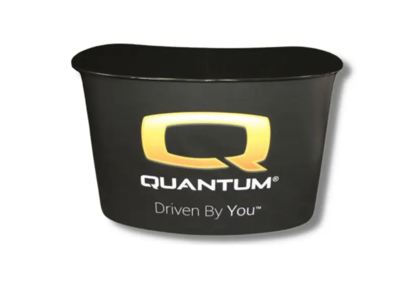 Pop Up Table Quantum