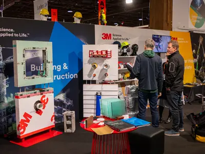 3M Build NZ Safety 80