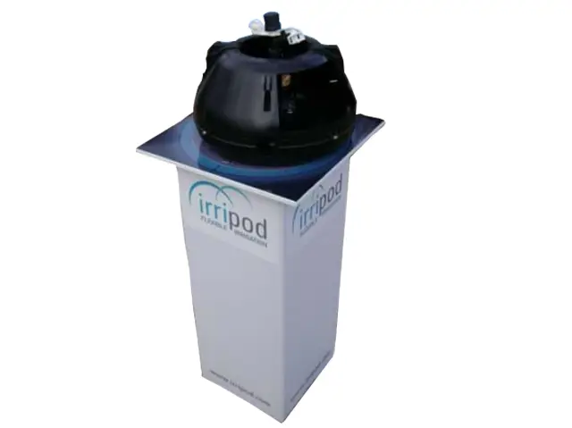 Outdoor Pedestal