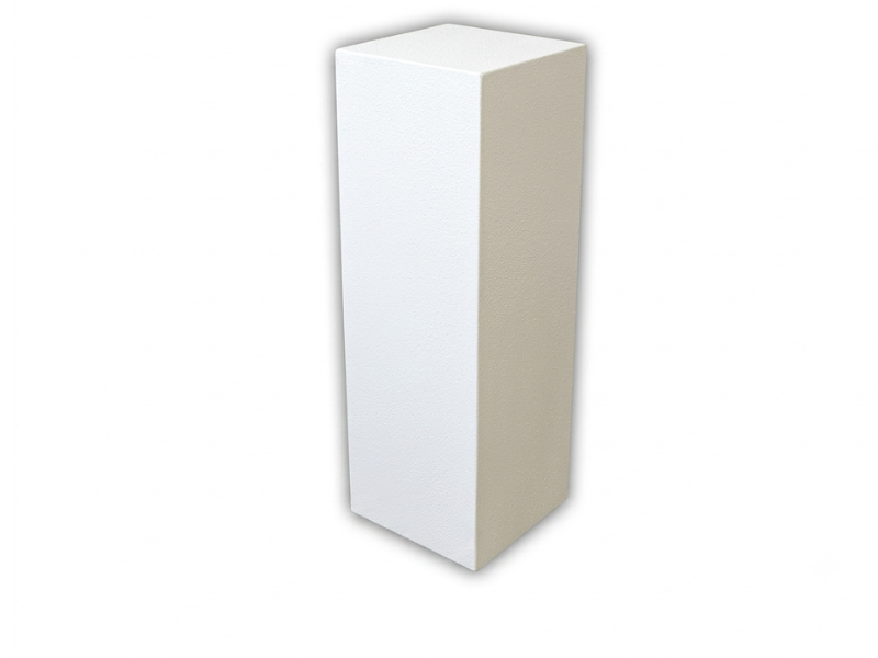 Gallery plinth