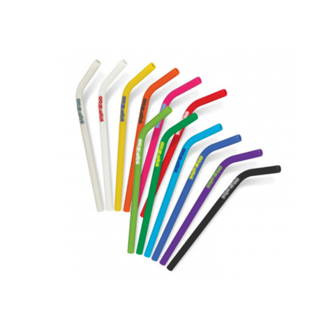 Silicone Straws