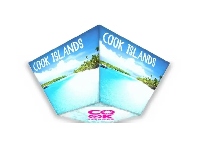 Custom Sky Banners