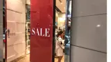 Brandframe Window Display