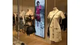 Fashion Display Lightbox