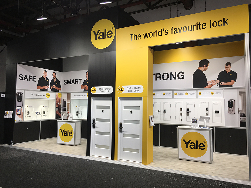 Technology Brand Activation and