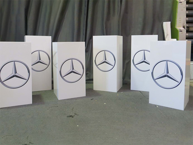 Art Display