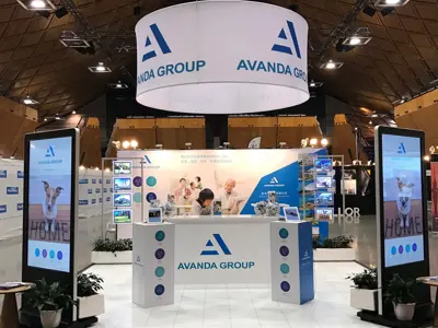 Avanda Group