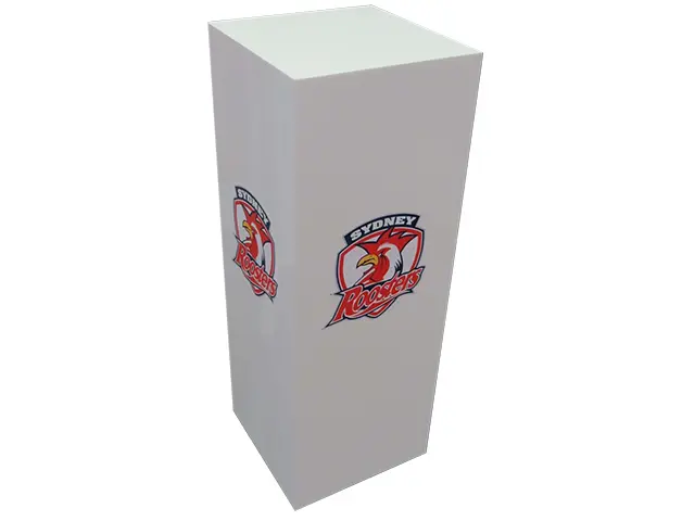 Displays Podium Lectern and