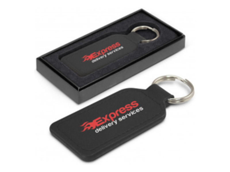 Key Rings