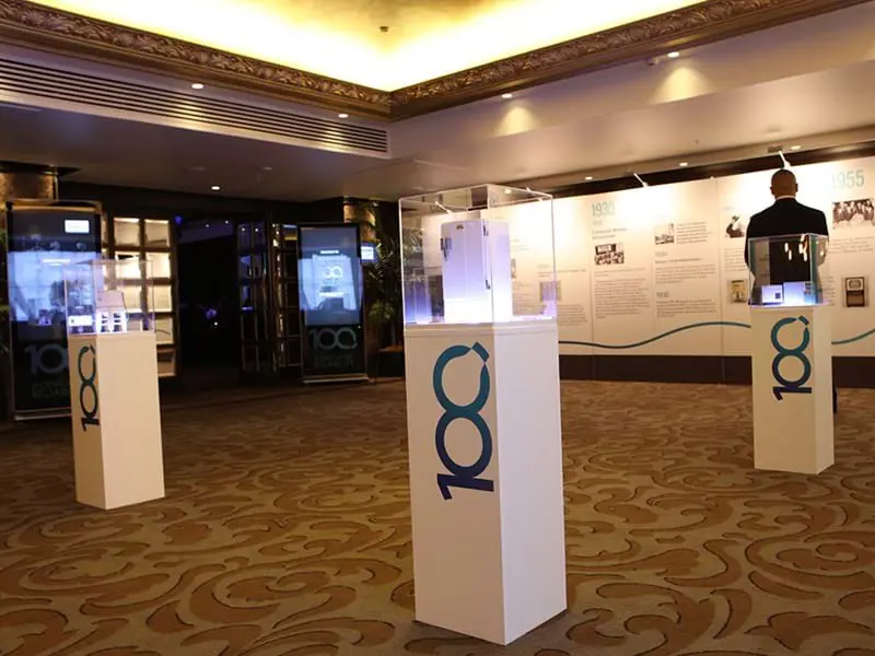 Plinth Plinths Alt3 Raised Exhibition Flooring