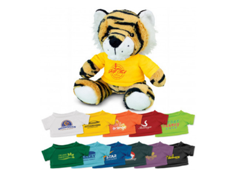 Plush toys