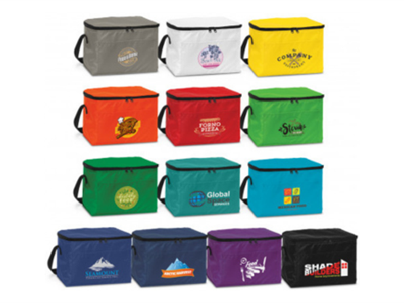 Lunch Bags