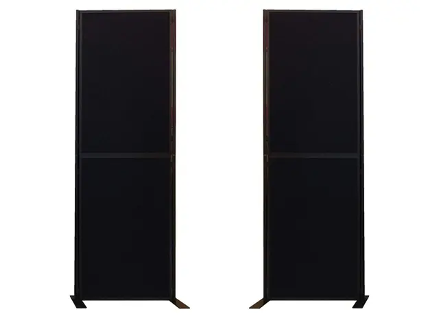 Portable Classroom Dividers