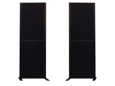 Portable Classroom Dividers