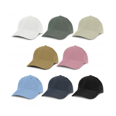 Caps