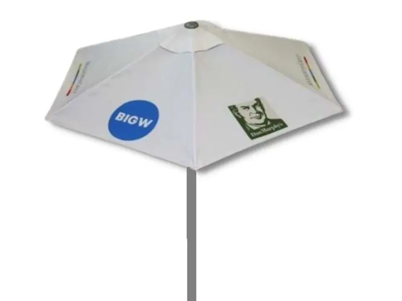 Printed Umbrella