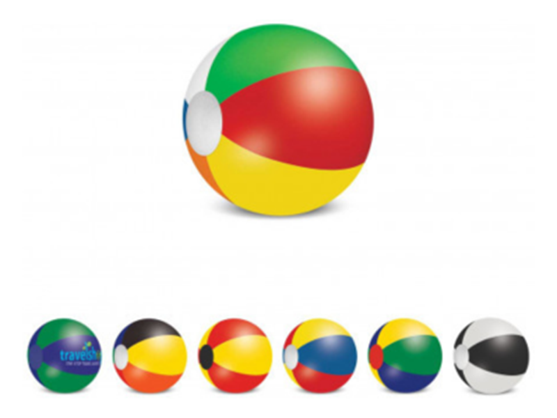 Beach Balls
