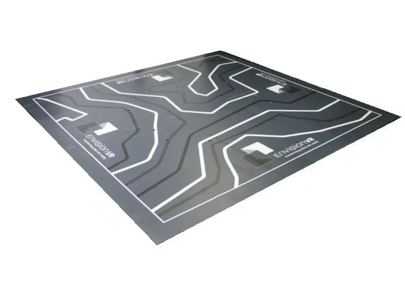custom printed vinyl flooring