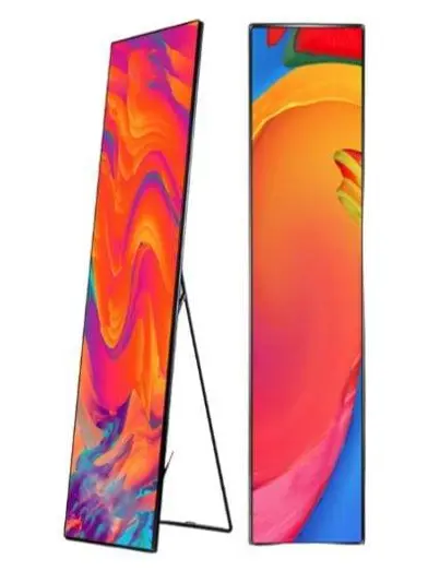 Digital Led Graphic Design Screen