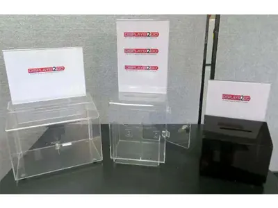 Clear Suggestion Box