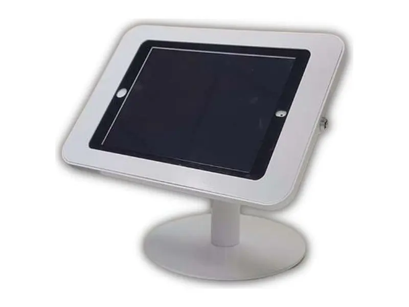 iPad Stand on Table