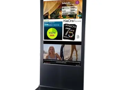 LED Electronic Screen