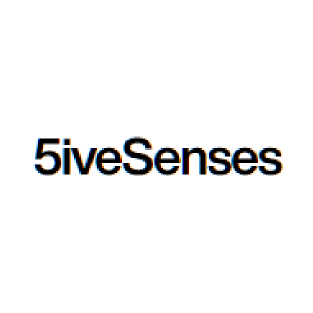 5 senses