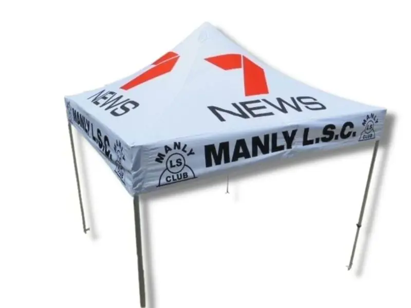 Gazebo 2 Go Event Marquees
