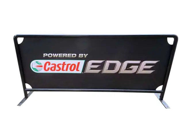 Poster Stands