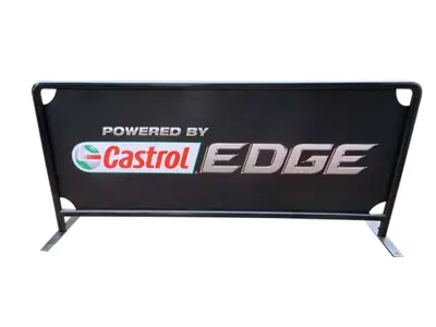 Poster Stands